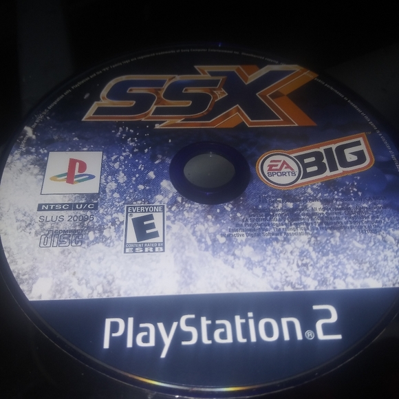 Video games - Picture 3 of 3